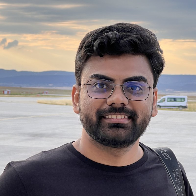 Palash Khandale — Staff Engineer at ARM, RTL Design & SoC Integration
